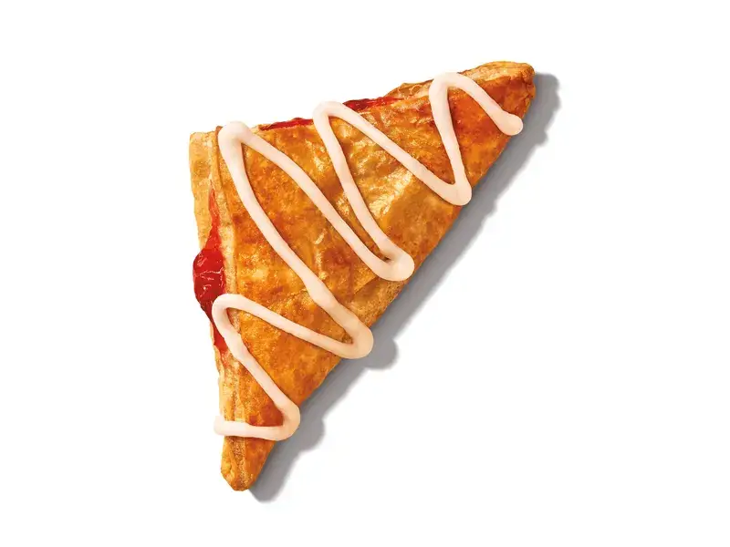 Cherry Turnover from Arby's
