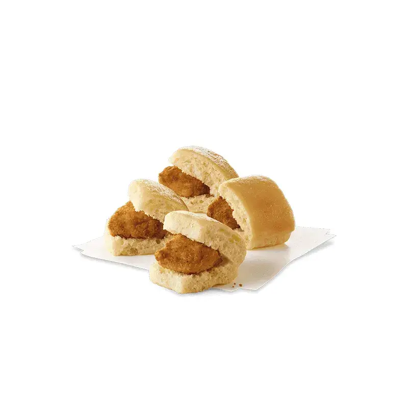 Chick-fil-A Chick-n-Minis from Chick-fil-A