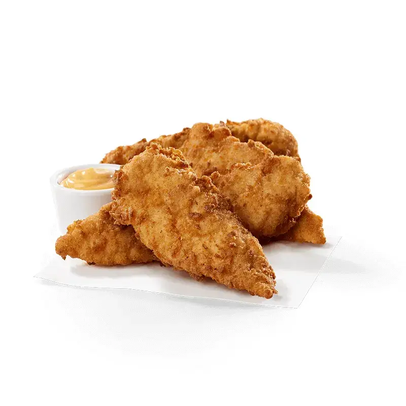 Chick-fil-A Chick-n-Strips from Chick-fil-A