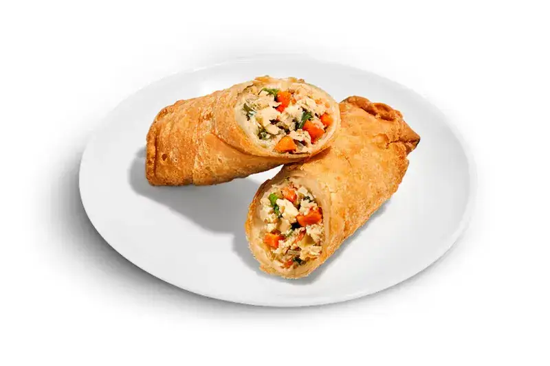 Chicken Egg Roll from Panda Express