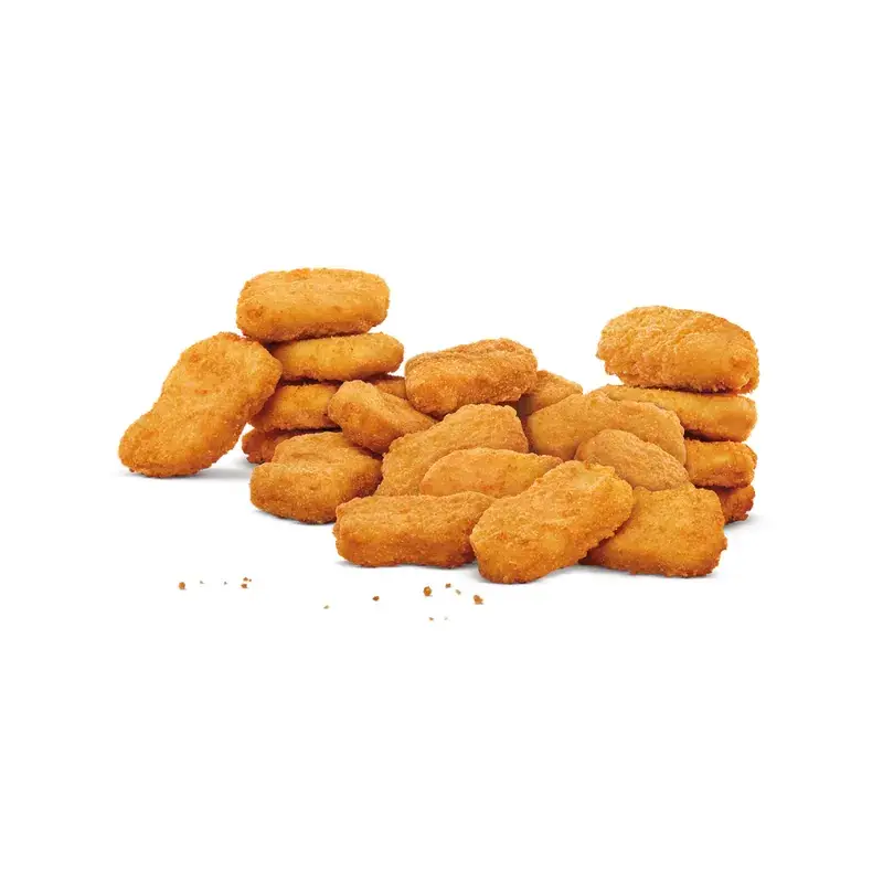 Chicken Nuggets from Burger King