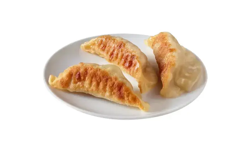 Chicken Potsticker from Panda Express