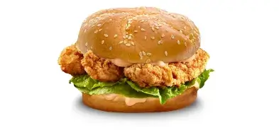 Chicken Sandwich from Raising Cane's