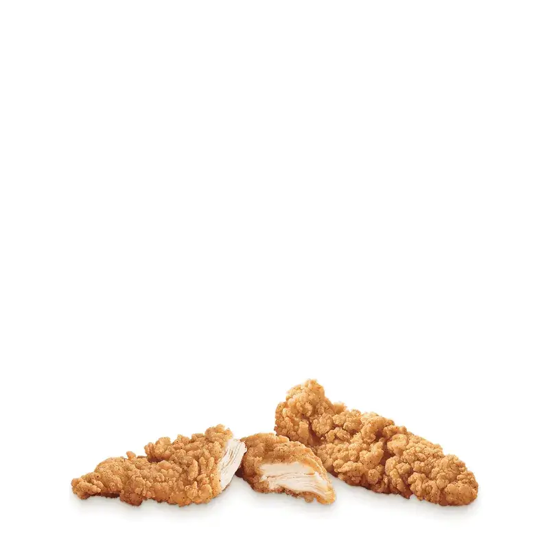 Chicken Strips - 2 pc from Dairy Queen