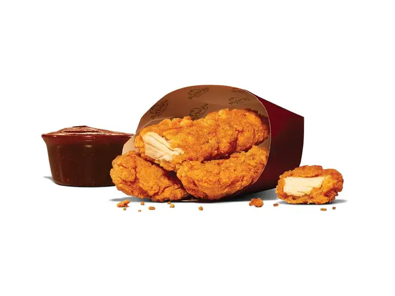 Chicken Tenders from Arby's