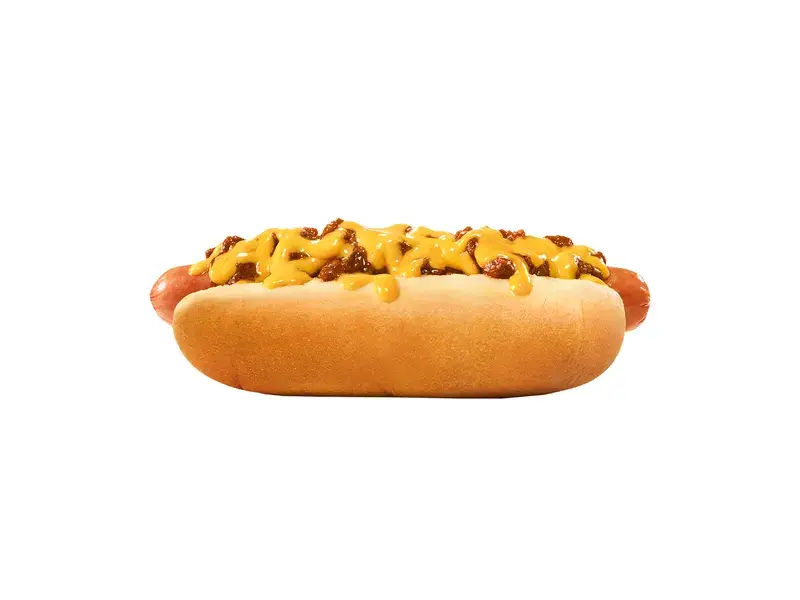 Chili Cheese Coney from Sonic