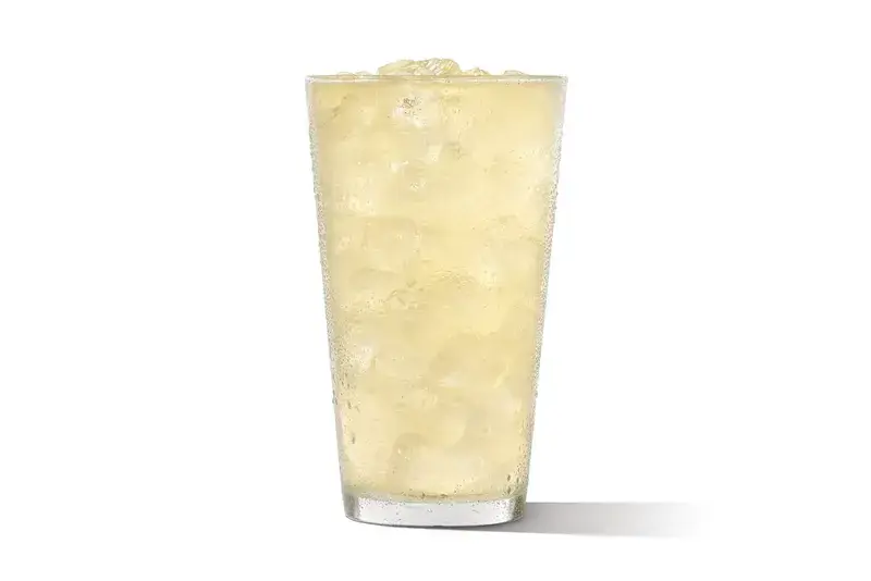 Chilled Premium Lemonade from Popeyes