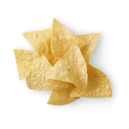 Chips from Chipotle