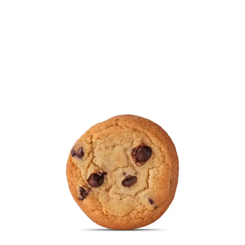 Chocolate Chip Cookie from McDonald’s