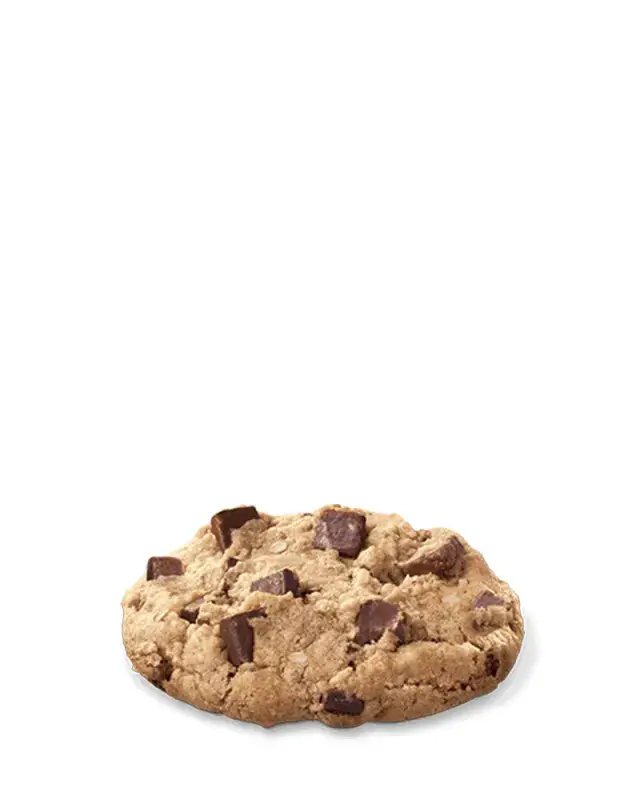 Chocolate Chunk Cookie from Chick-fil-A