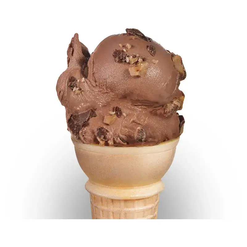 Chocolate Heath Crunch Flavor of the Day from Culver's