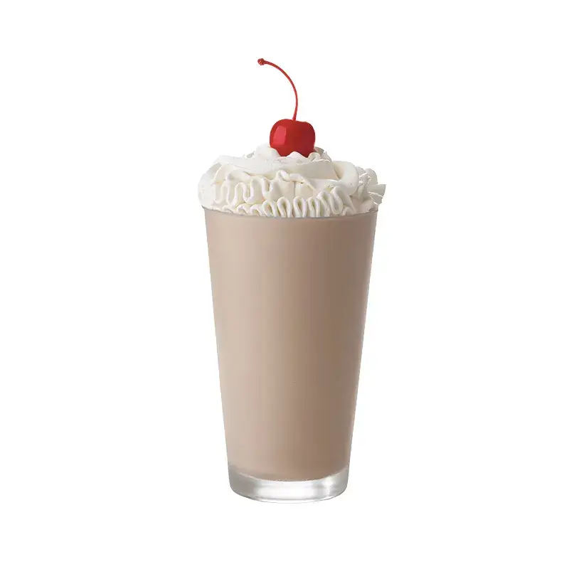 Chocolate Milkshake from Chick-fil-A