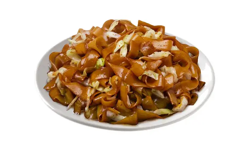 Chow Fun from Panda Express