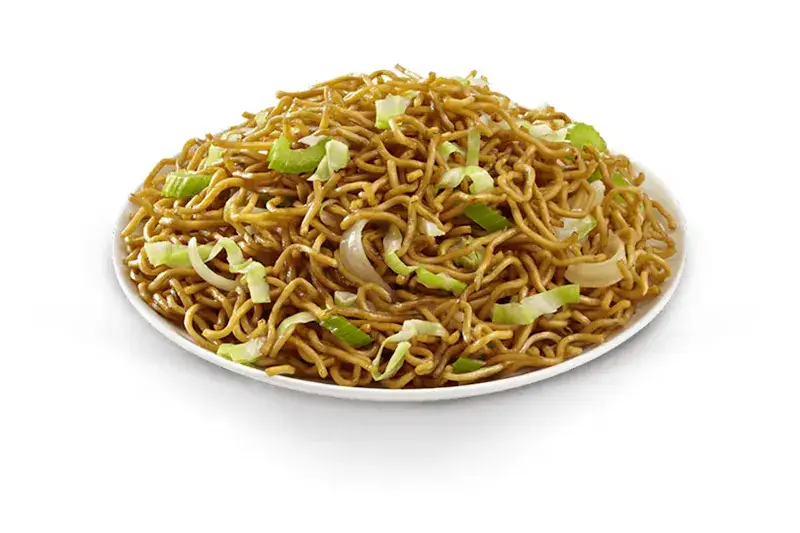 Chow Mein from Panda Express