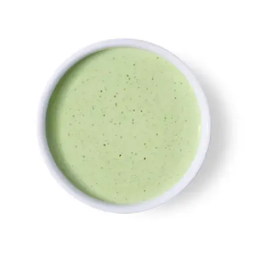 Cilantro Lime Sauce from Chipotle