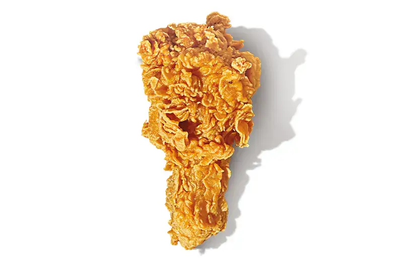 Classic Bone-In Wings from Popeyes