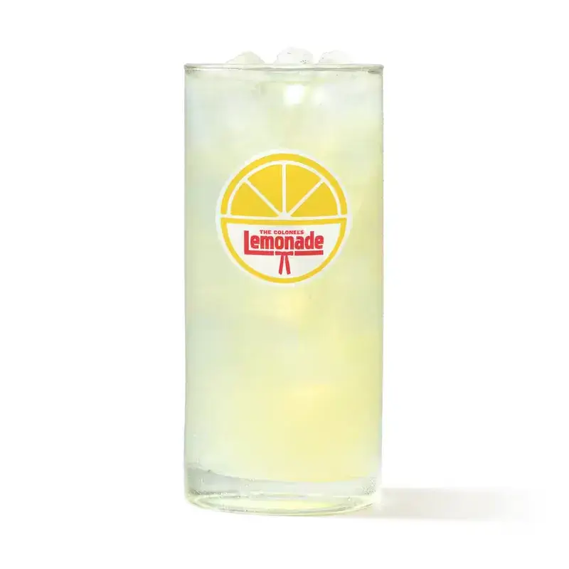 Classic Lemonade from KFC