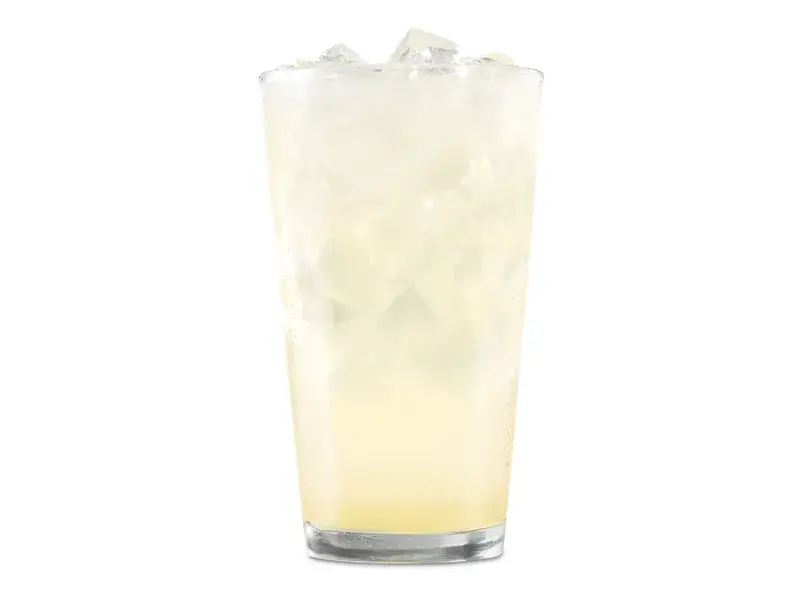 Classic Lemonade from Arby's