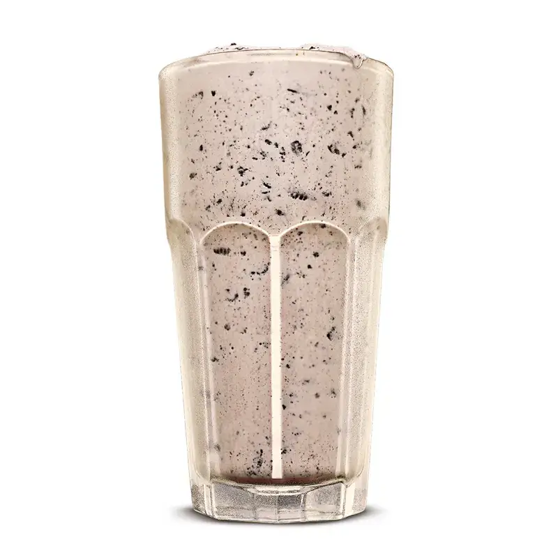 Classic Oreo Shake from Burger King