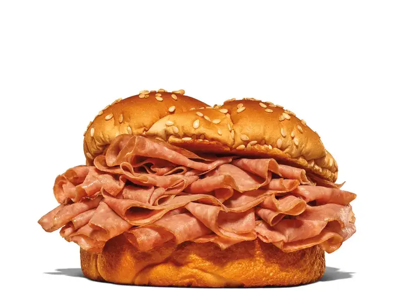 Classic Roast Beef from Arby's