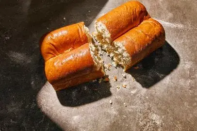 Classic White Loaf from Panera Bread
