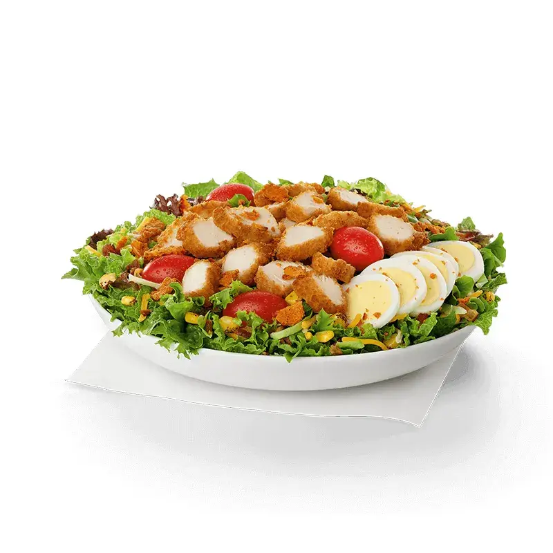 Cobb Salad from Chick-fil-A