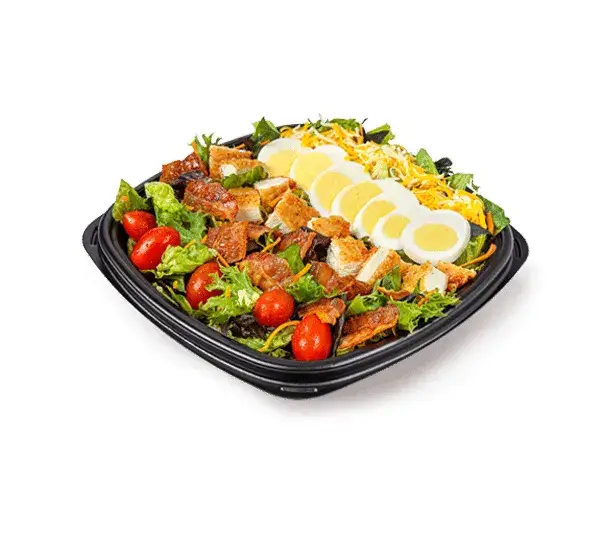 Cobb Salad from Whataburger