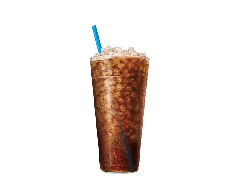 Coca-Cola Zero Sugar from Sonic
