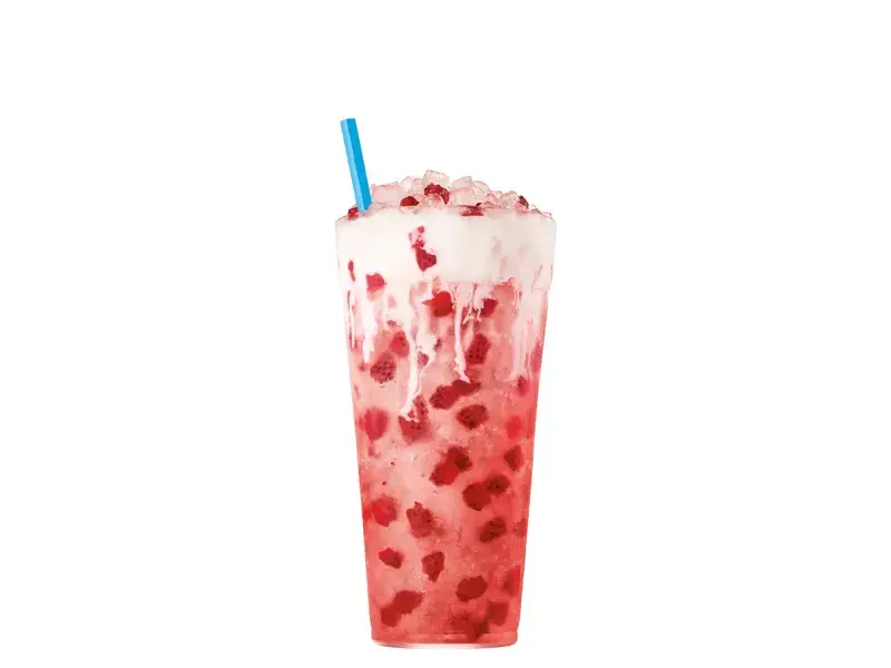 Cocoberry Cream from Sonic