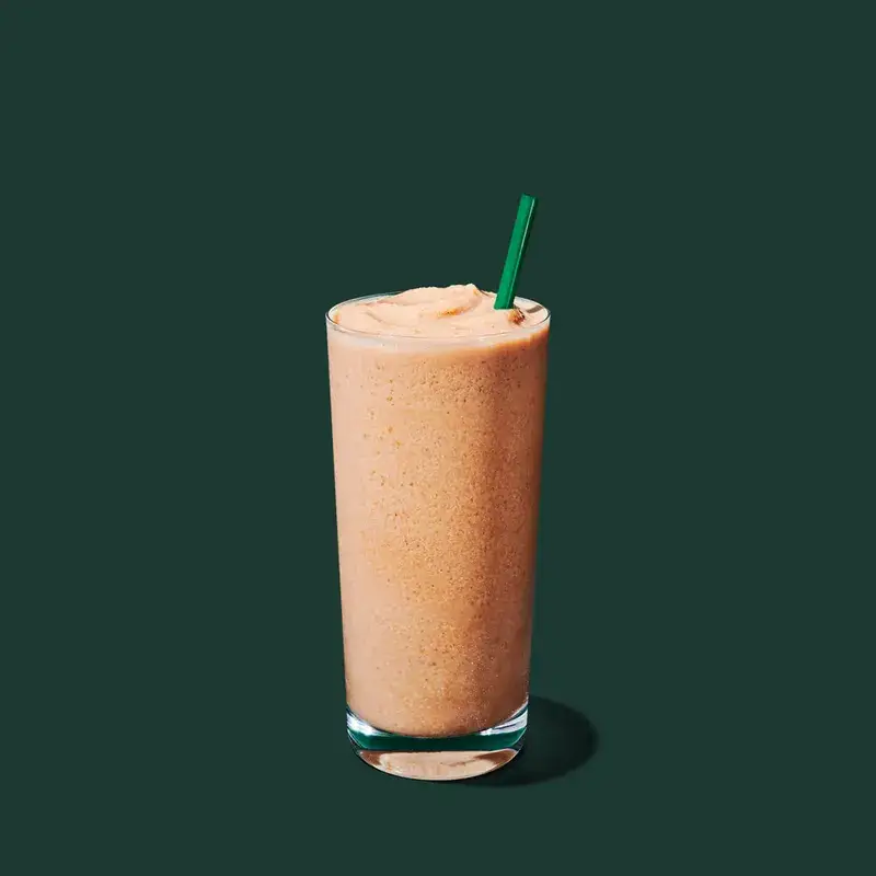 Coffee Frappuccino Blended Beverage from Starbucks