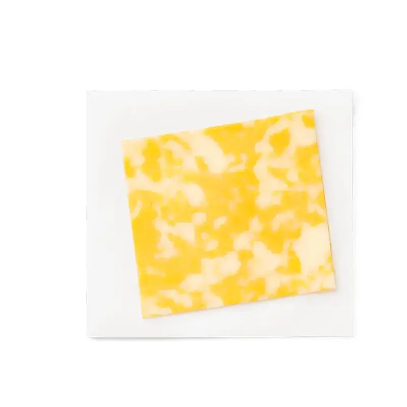 Colby Jack Cheese from Chick-fil-A