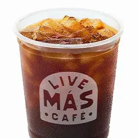 Cold Brew - Black from Taco Bell