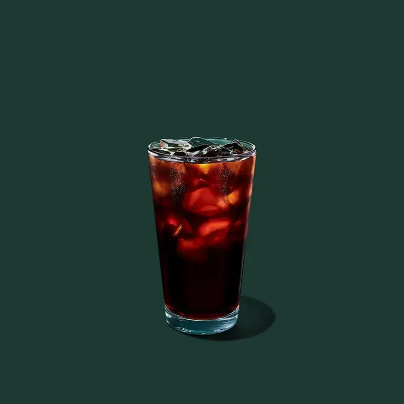 Cold Brew from Starbucks