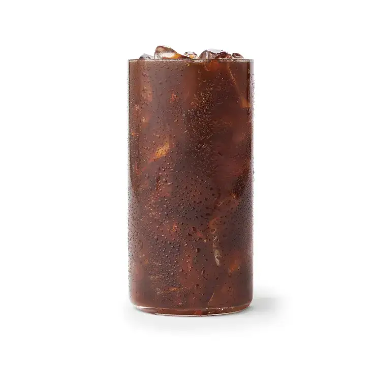 Cold Brew from Wendy's