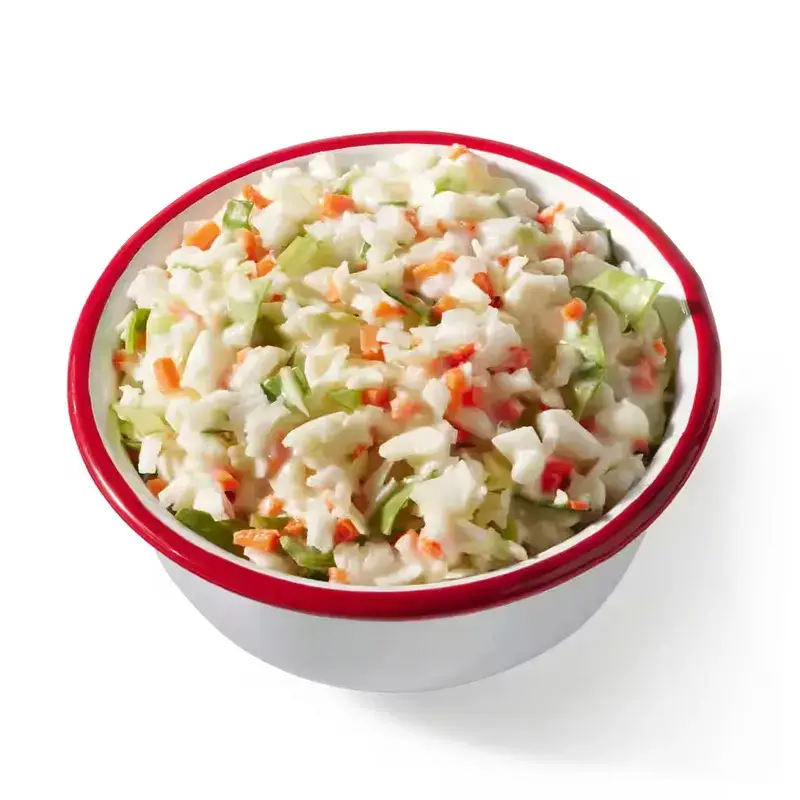 Coleslaw from KFC