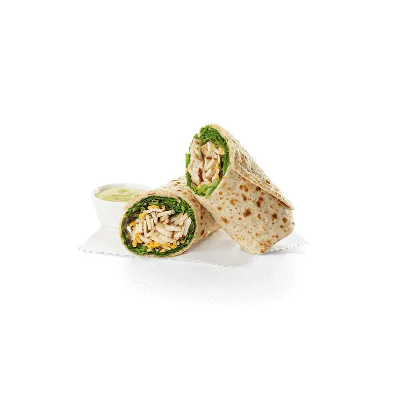 Chick-fil-A Cool Wrap from Chick-fil-A
