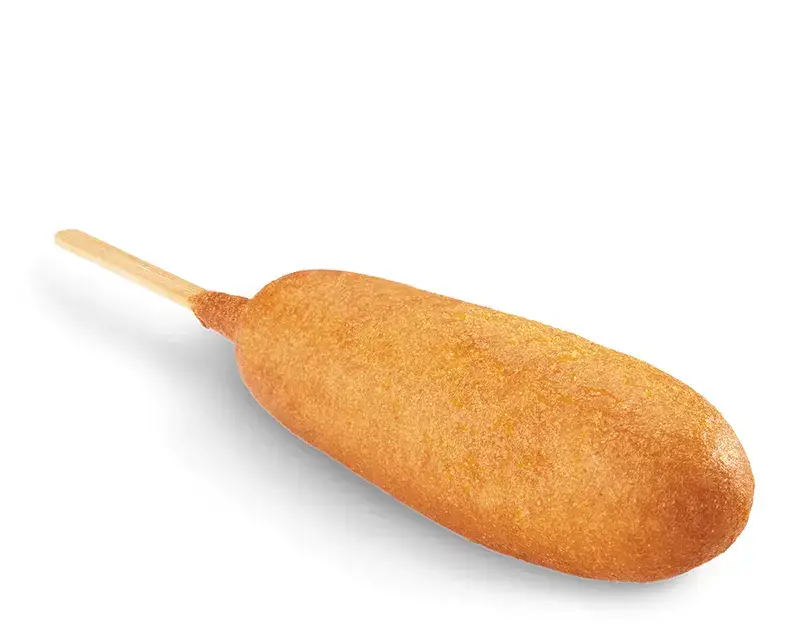 Corn Dog from Culver's