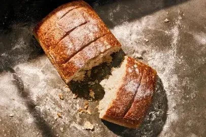 Country Rustic Sourdough from Panera Bread