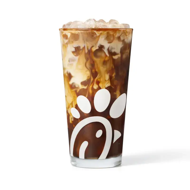 Cream Cold Brew from Chick-fil-A
