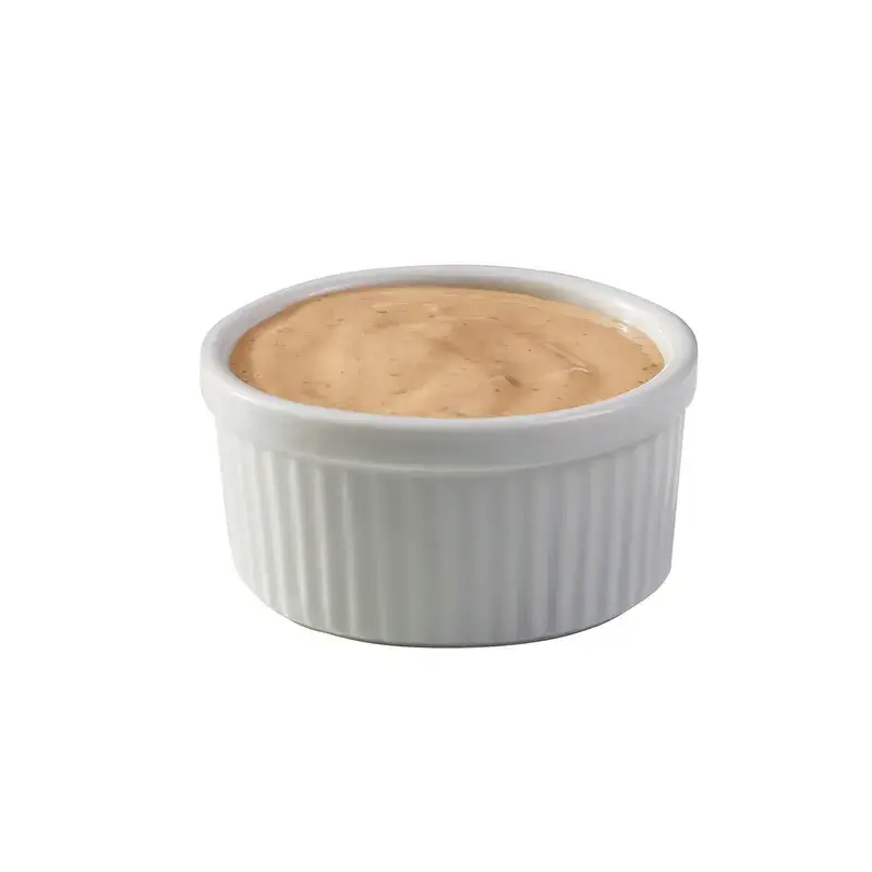 Creamy Salsa Dressing from Wendy's