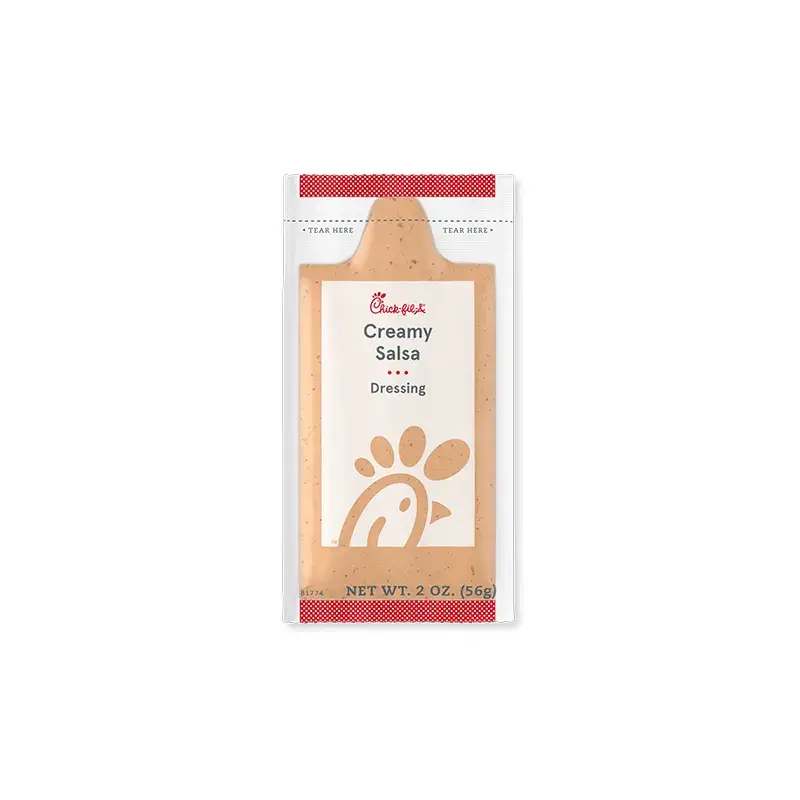 Creamy Salsa Dressing from Chick-fil-A