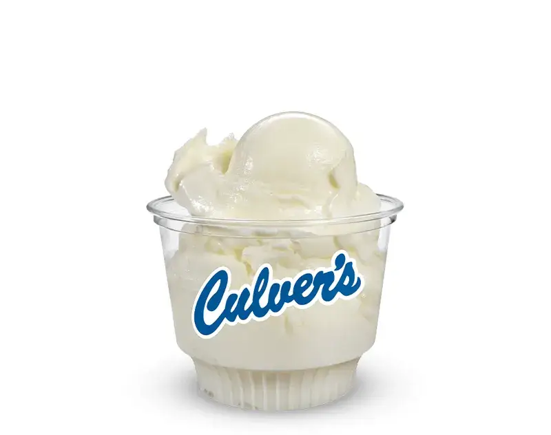 Create Your Own Dish from Culver's