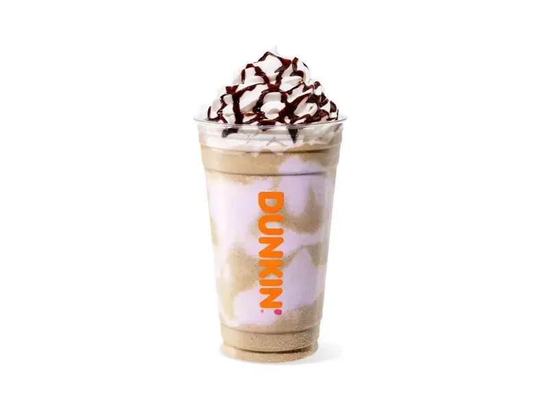 Creepy Crawler Coffee Chiller from Dunkin'