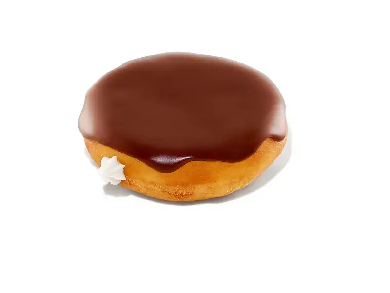 Crème Delight Donut from Dunkin'