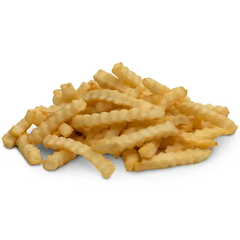 Crinkle-Cut Fries from Raising Cane's