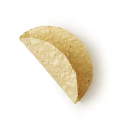 Crispy Corn Tortilla from Chipotle