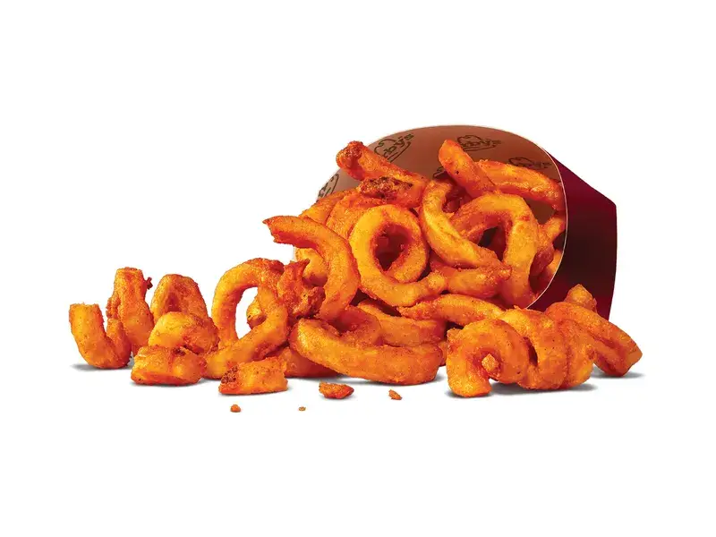 Curly Fries from Arby's
