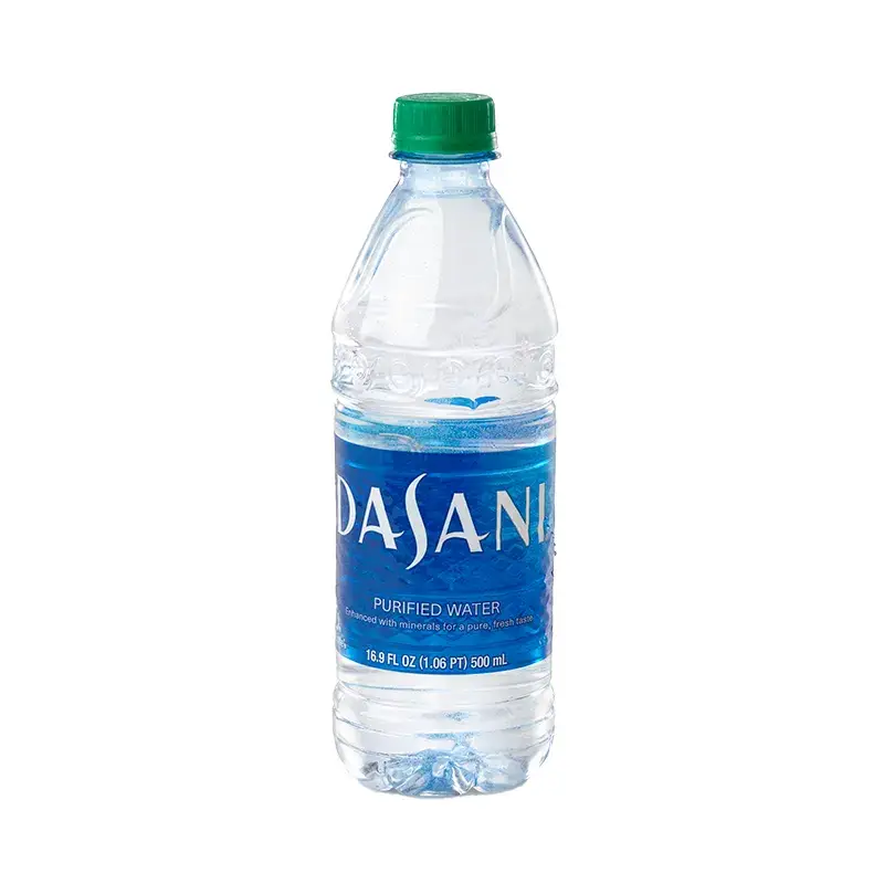 DASANI Bottled Water from Chick-fil-A