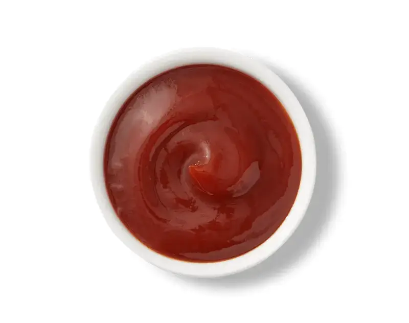 Dip & Squeeze Ketchup from Culver's