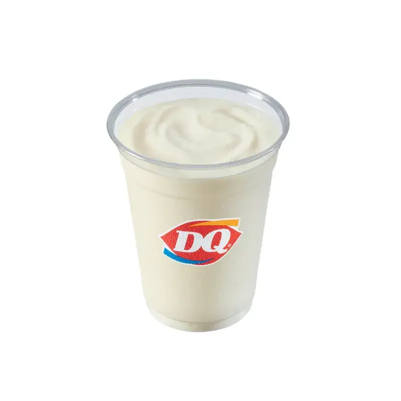 DQ Cooler Classic Lemonade from Dairy Queen